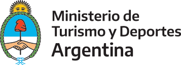 Ministerio de Turismo y Deportes Argentina